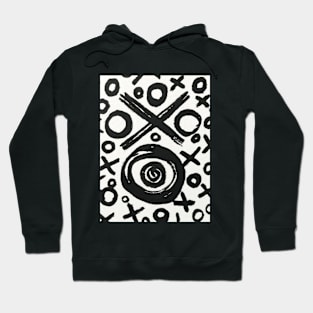 XOXOXOXO Hoodie